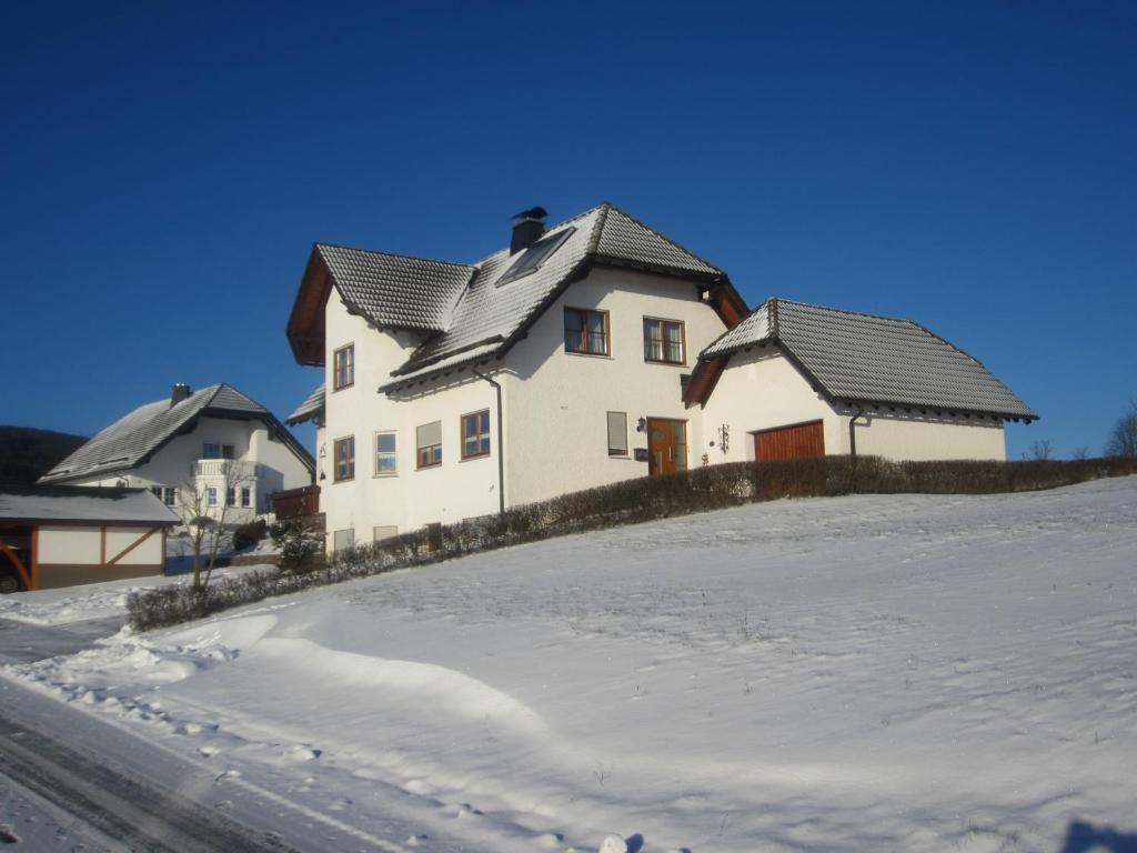 Ferienwohnung Mause photo 1
