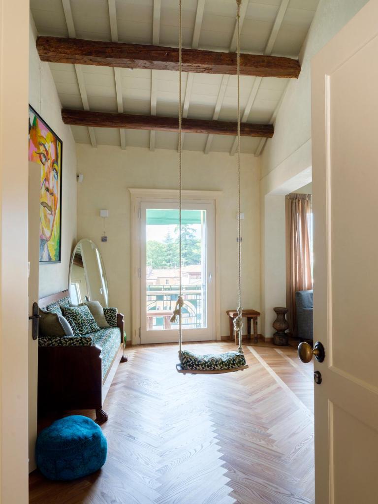 Palladio Bridge Penthouse photo 3