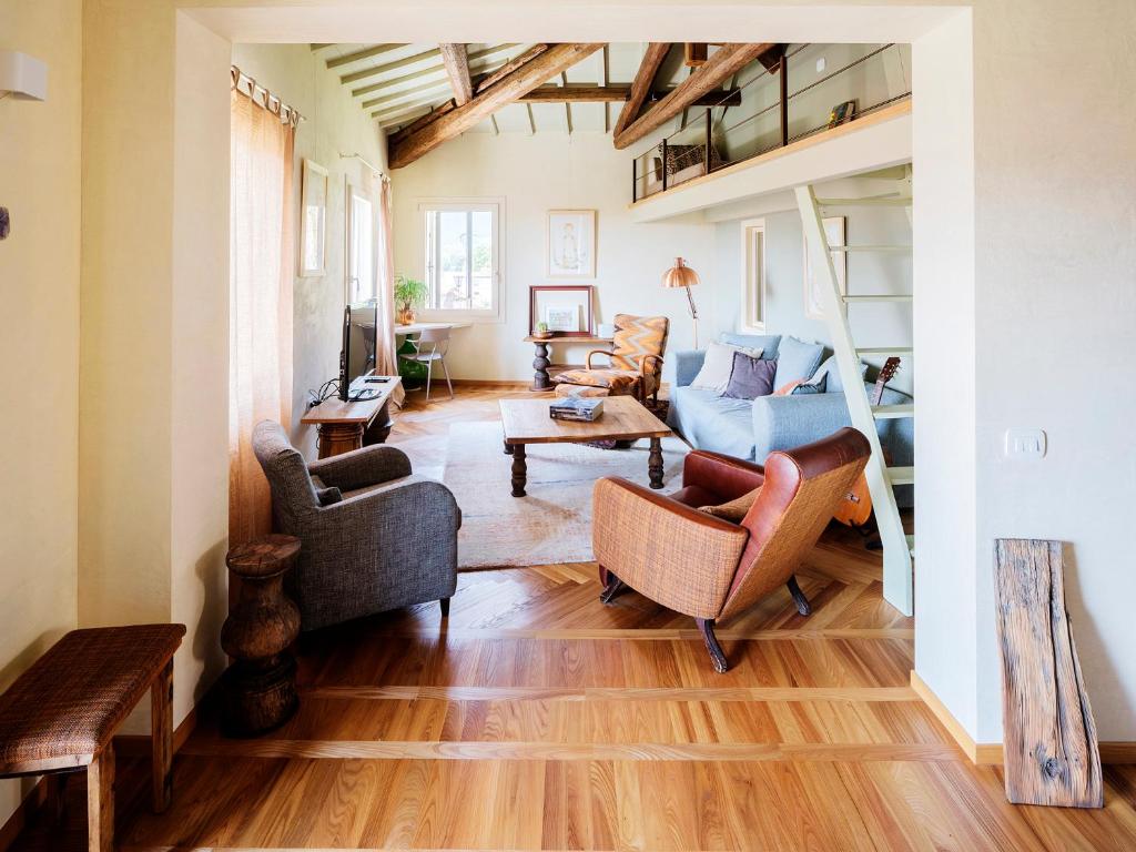Palladio Bridge Penthouse photo 4