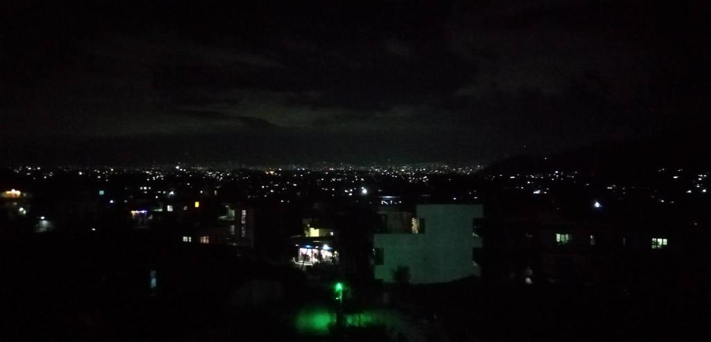Roadhouse blues homestay photo 4