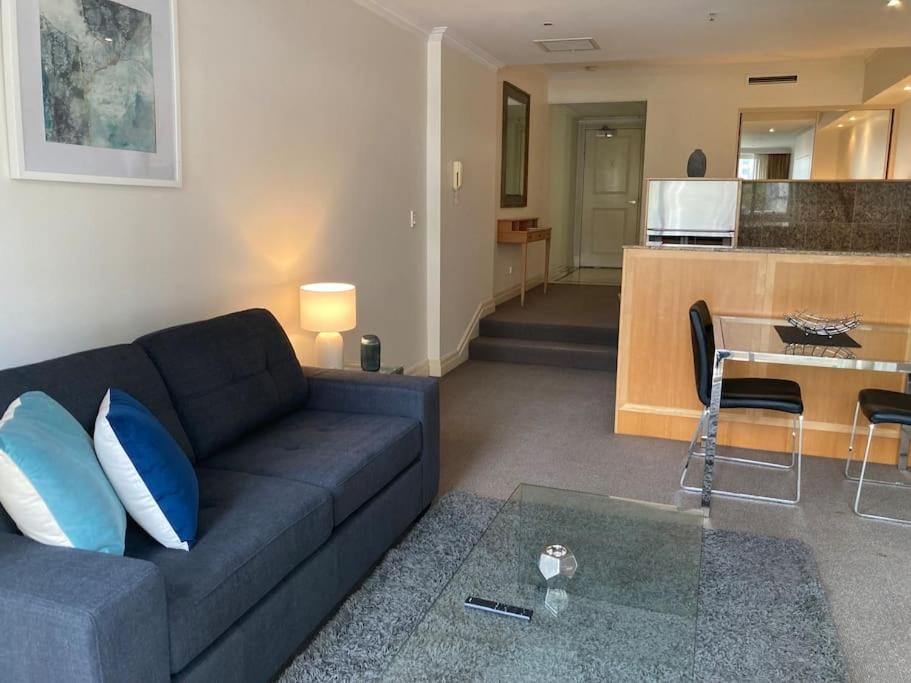 CBD Corporate Apartment BON002810