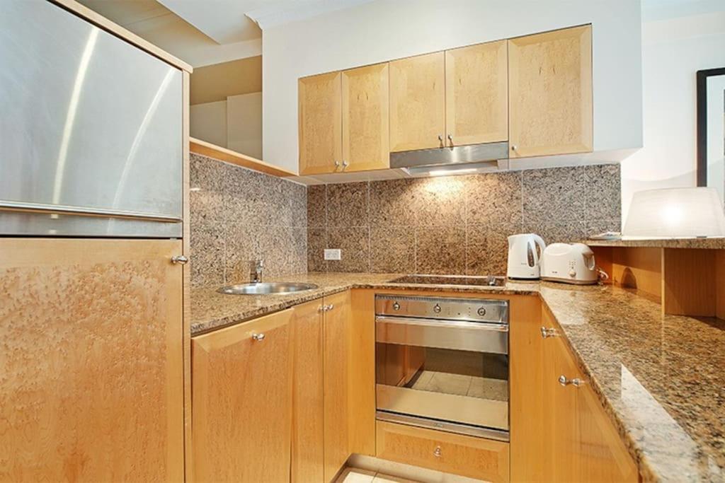CBD Corporate Apartment BON002810 photo 4