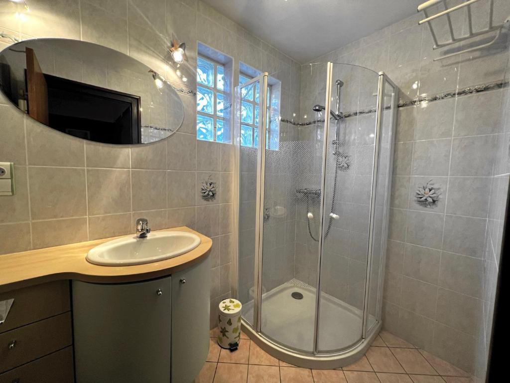 RIVIERA 1 appartement 4 pers skis aux pieds photo 4