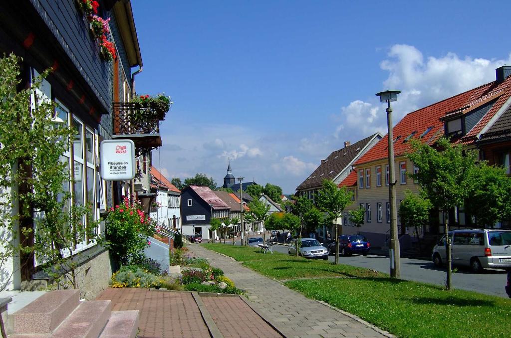 Ferienhaus Müller photo 4