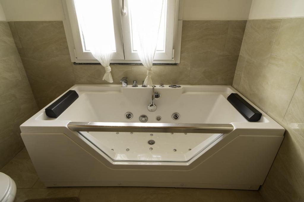 Guest House Mare e Monti 1 photo 2