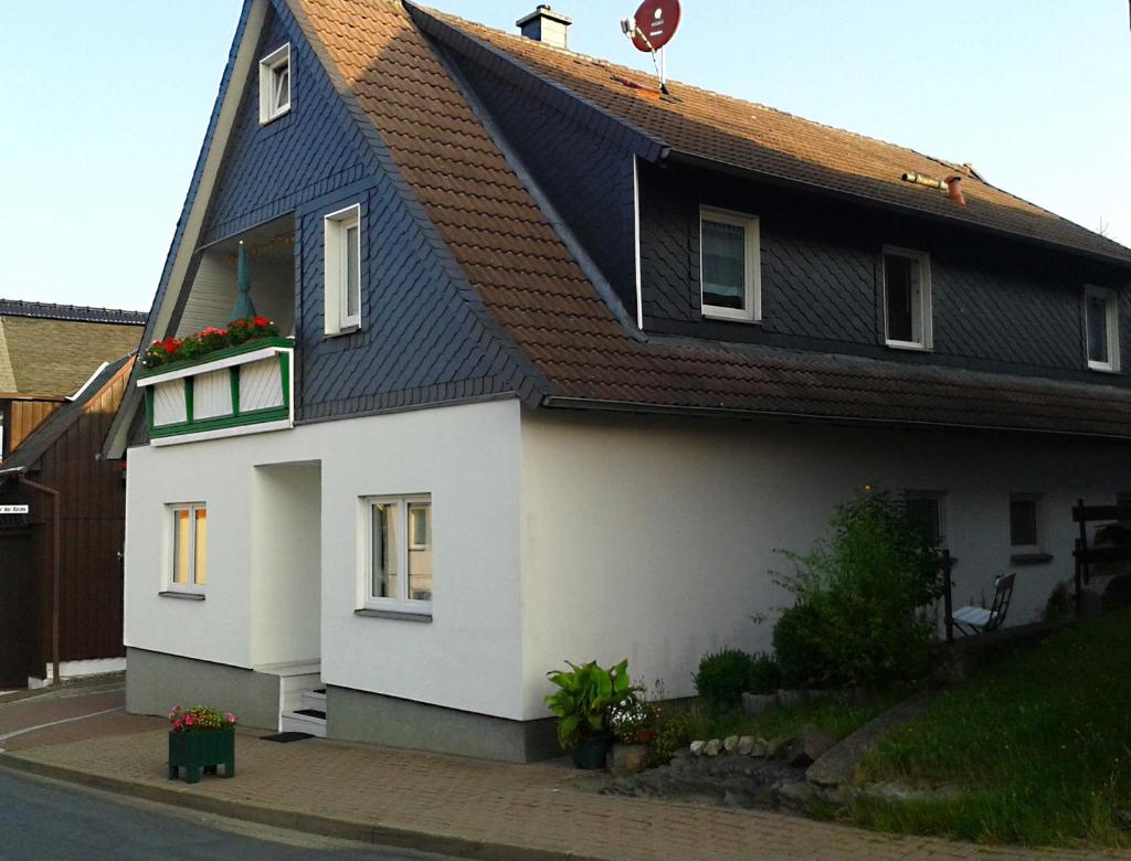 Ferienwohnung "Loni" photo 1