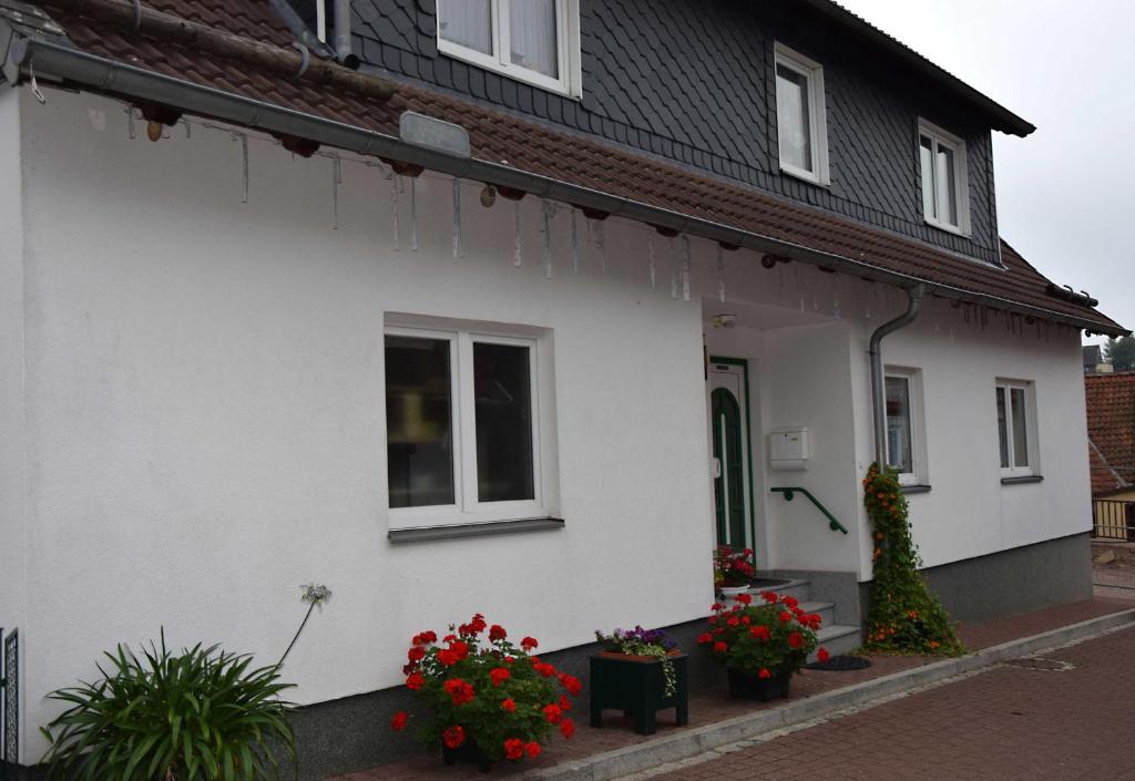 Ferienwohnung "Loni" photo 2