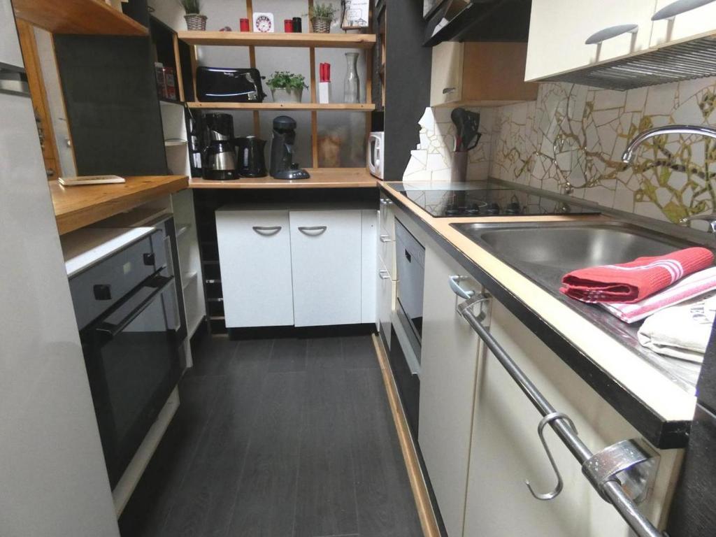 Gîte l'Atelier Bois photo 3