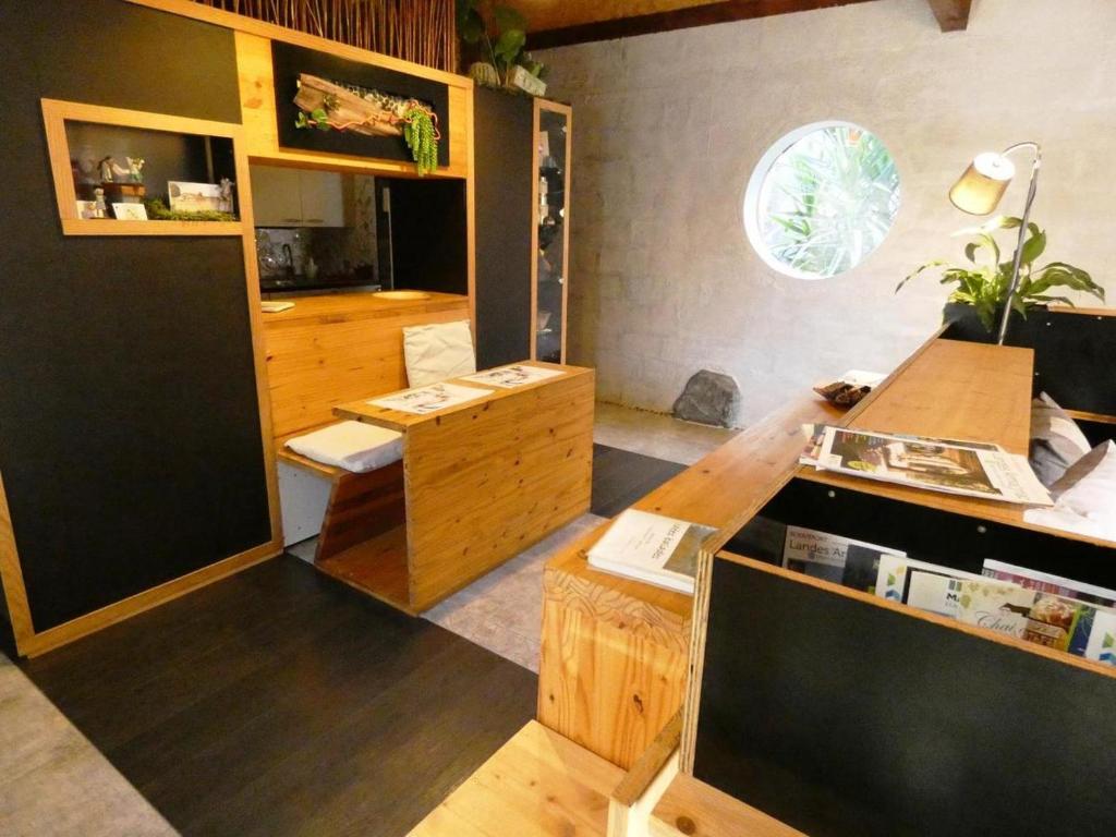 Gîte l'Atelier Bois photo 1
