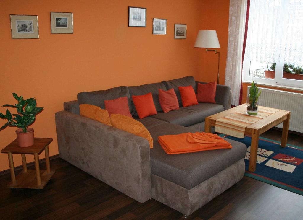 Ferienwohnung Schulze-Falck photo 1