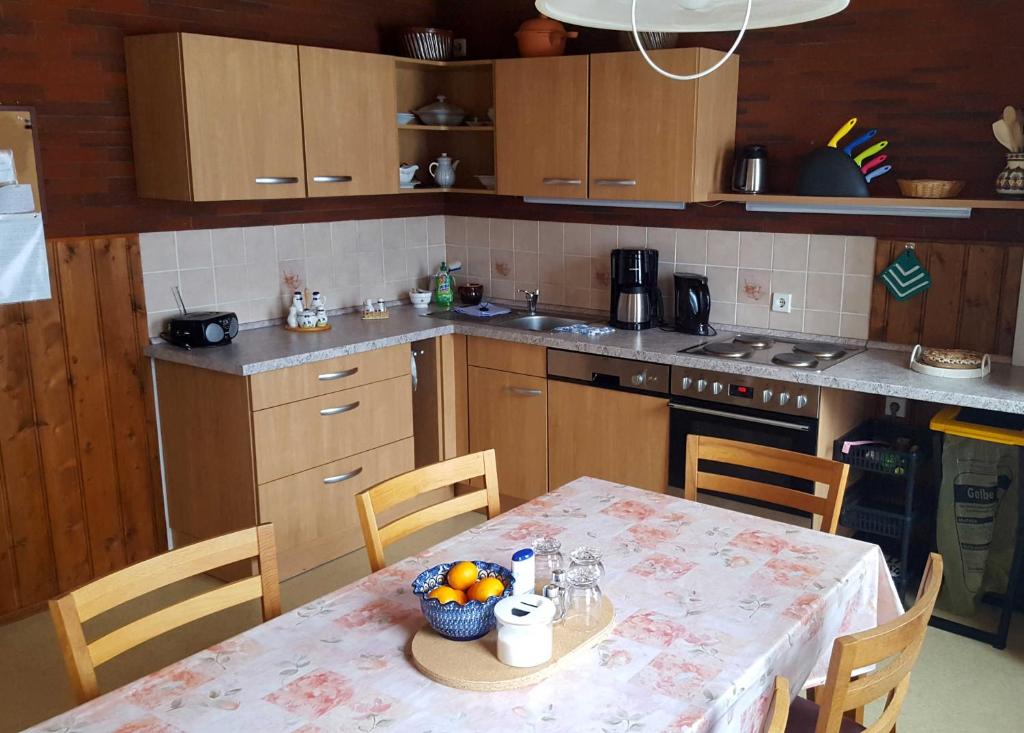 Ferienwohnung Schulze-Falck photo 2