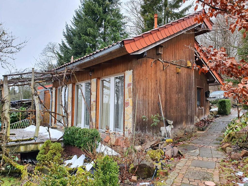 Haus Irina & Haus Anna
