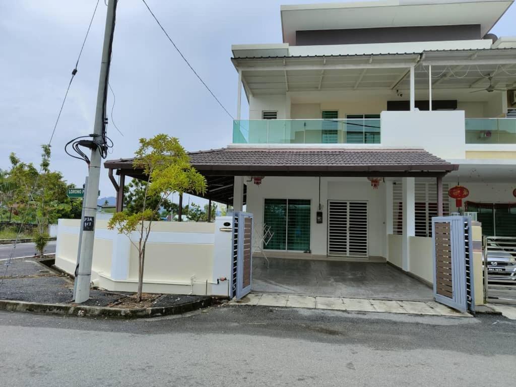 Prestij 3 Homestay, Balik Pulau