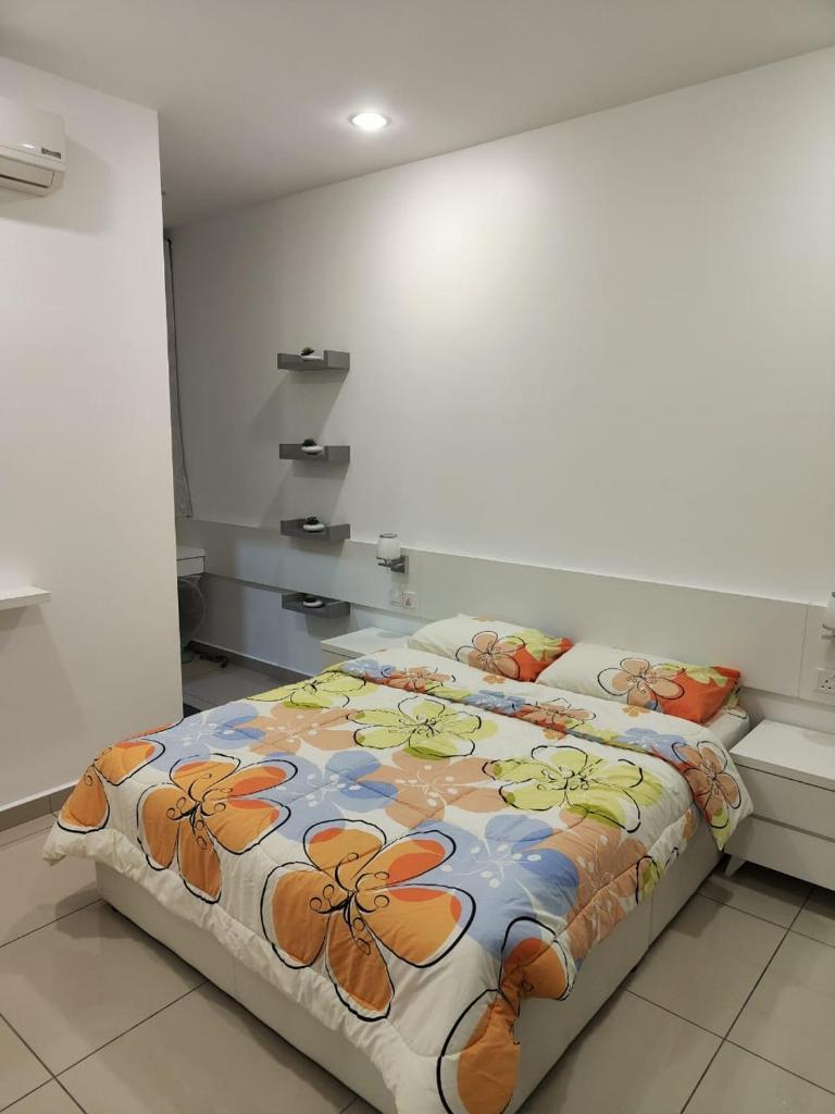 Prestij 3 Homestay, Balik Pulau photo 1