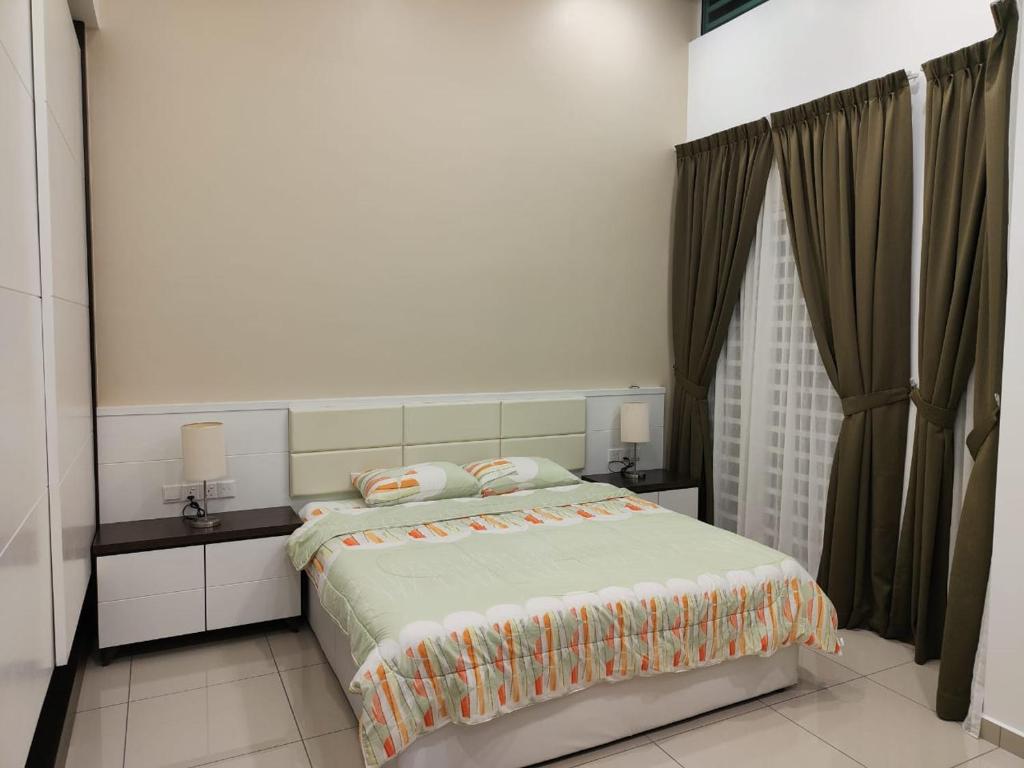 Prestij 3 Homestay, Balik Pulau photo 3
