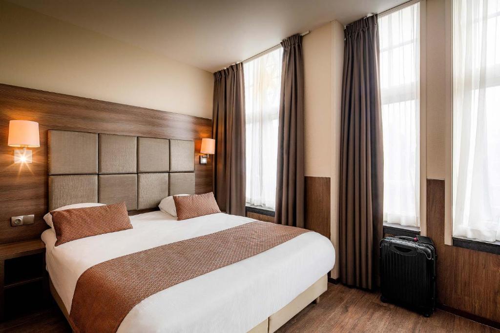 OZO Hotels Cordial Amsterdam photo 3