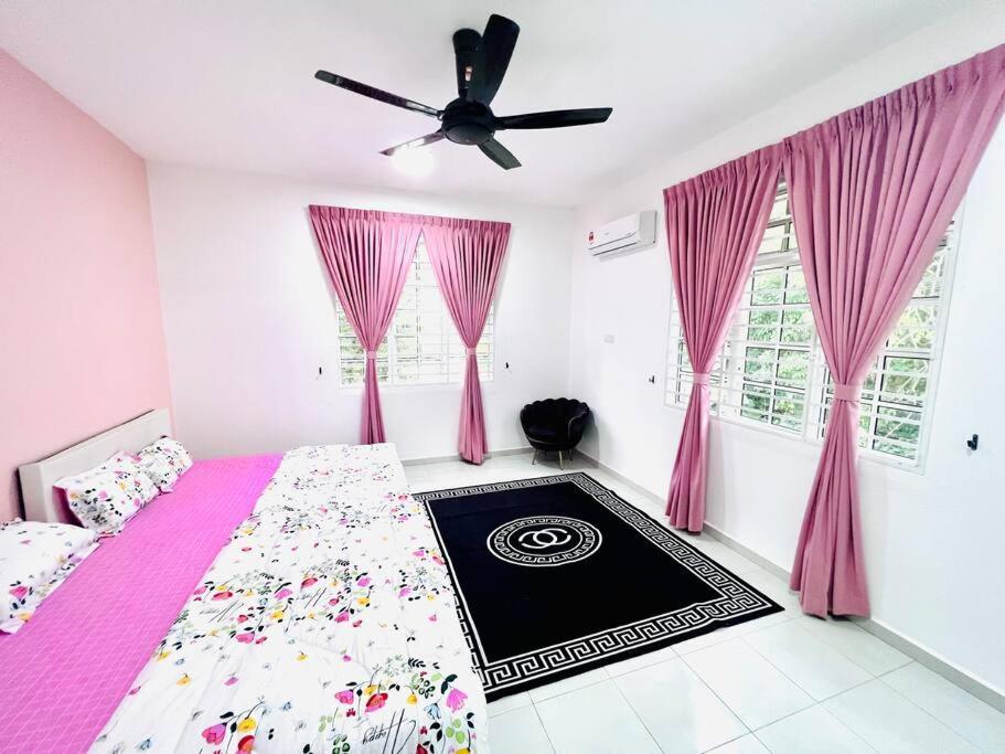 Karak Garden Villa - Homestay photo 3