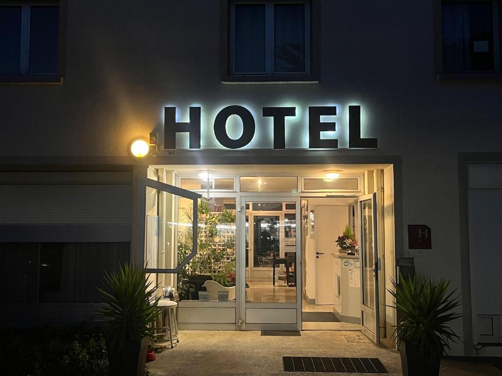 hotel l'échappée d'oléron photo 1