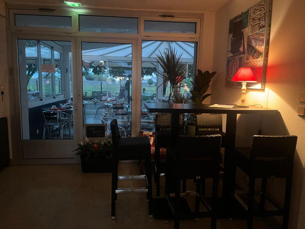 hotel l'échappée d'oléron photo 4