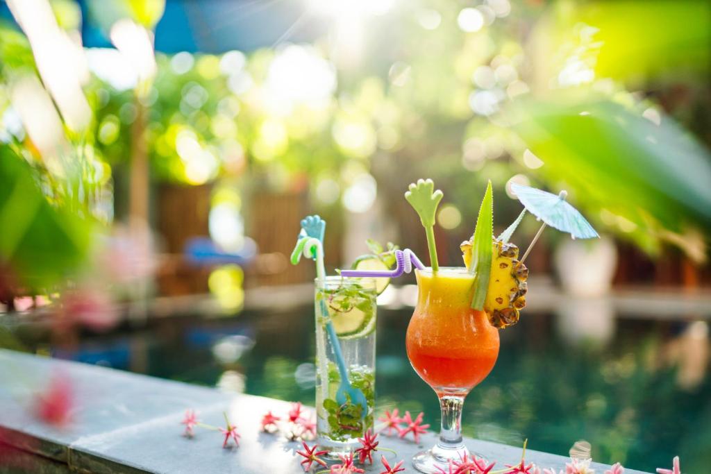 Sands River Hoi An Villa