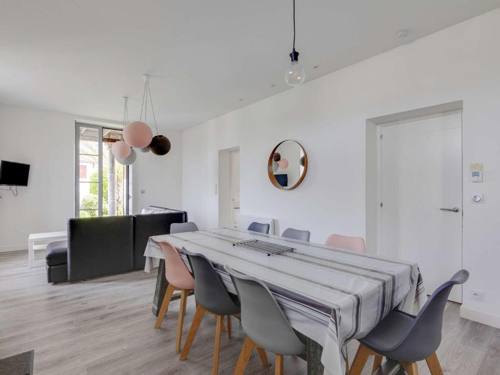 Appartement Hendaye, 4 pièces, 6 personnes - FR-1-2-346 photo 3