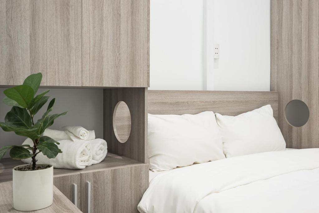 Su Casa Private House