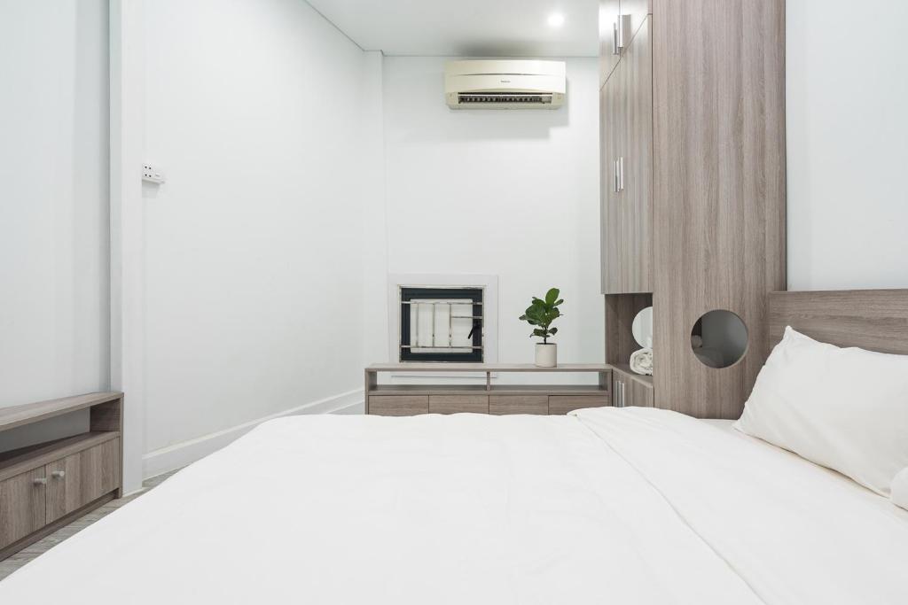 Su Casa Private House