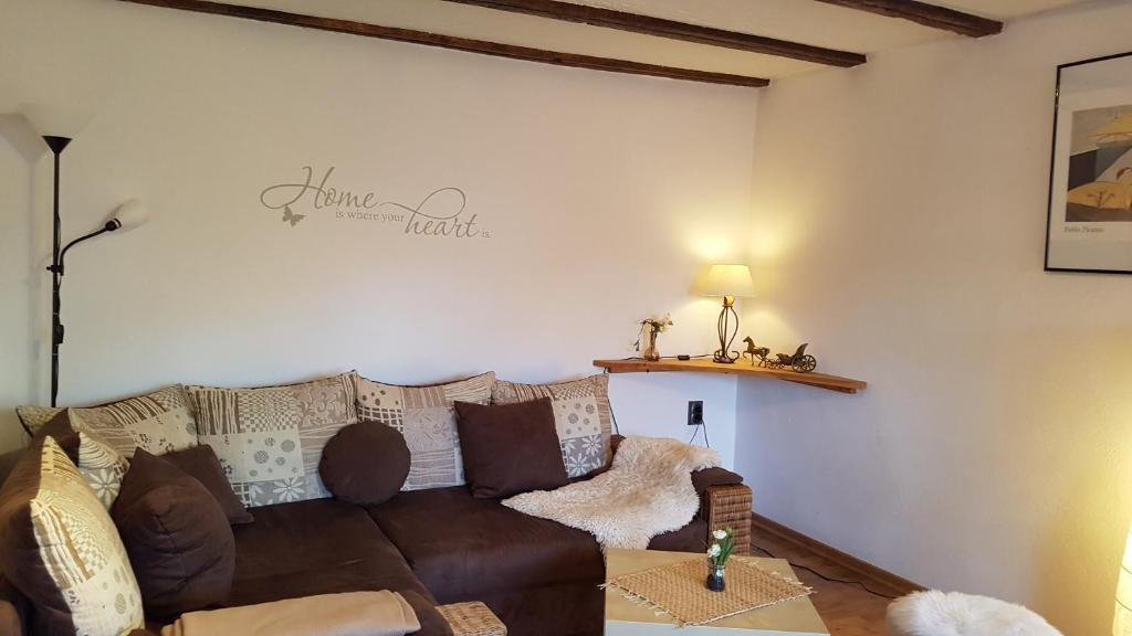 Ferienhaus Eifelperle photo 1