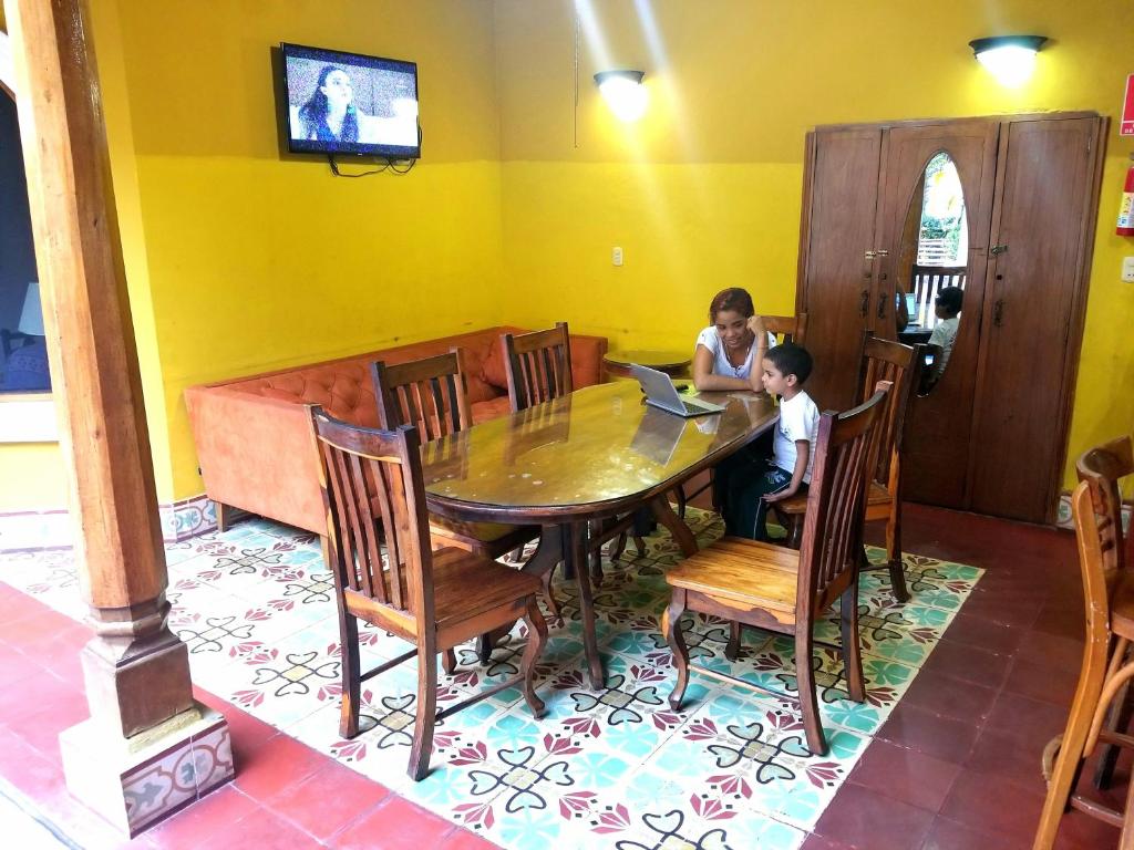 Casa del Agua photo 2