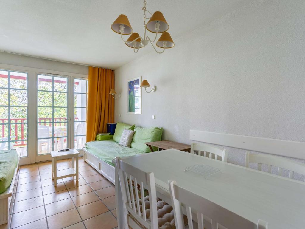Appartement Hendaye, 1 pièce, 4 personnes - FR-1-2-303 photo 3