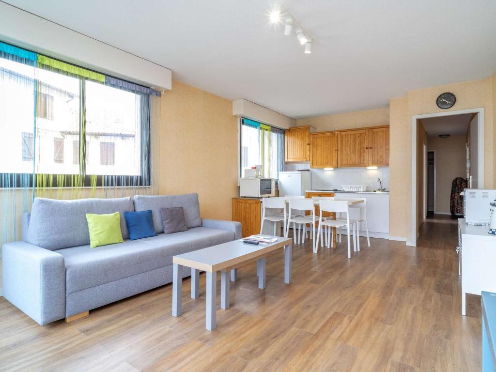 Appartement Hendaye, 2 pièces, 5 personnes - FR-1-2-299 photo 4