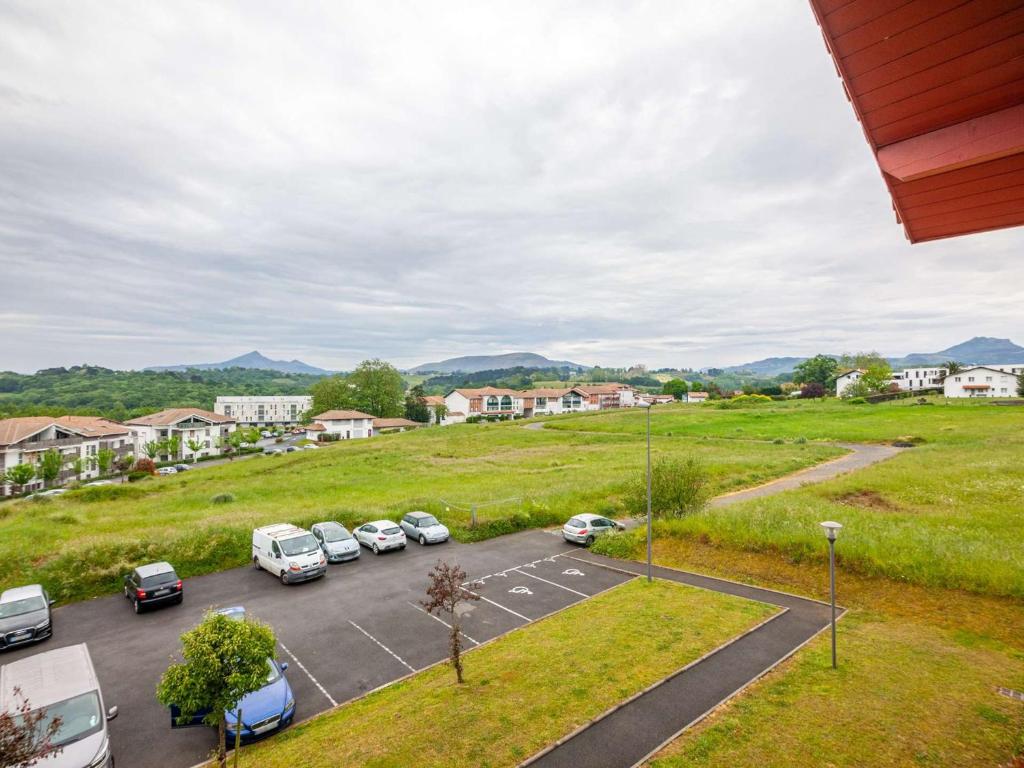 Appartement Hendaye, 2 pièces, 4 personnes - FR-1-2-308 photo 1
