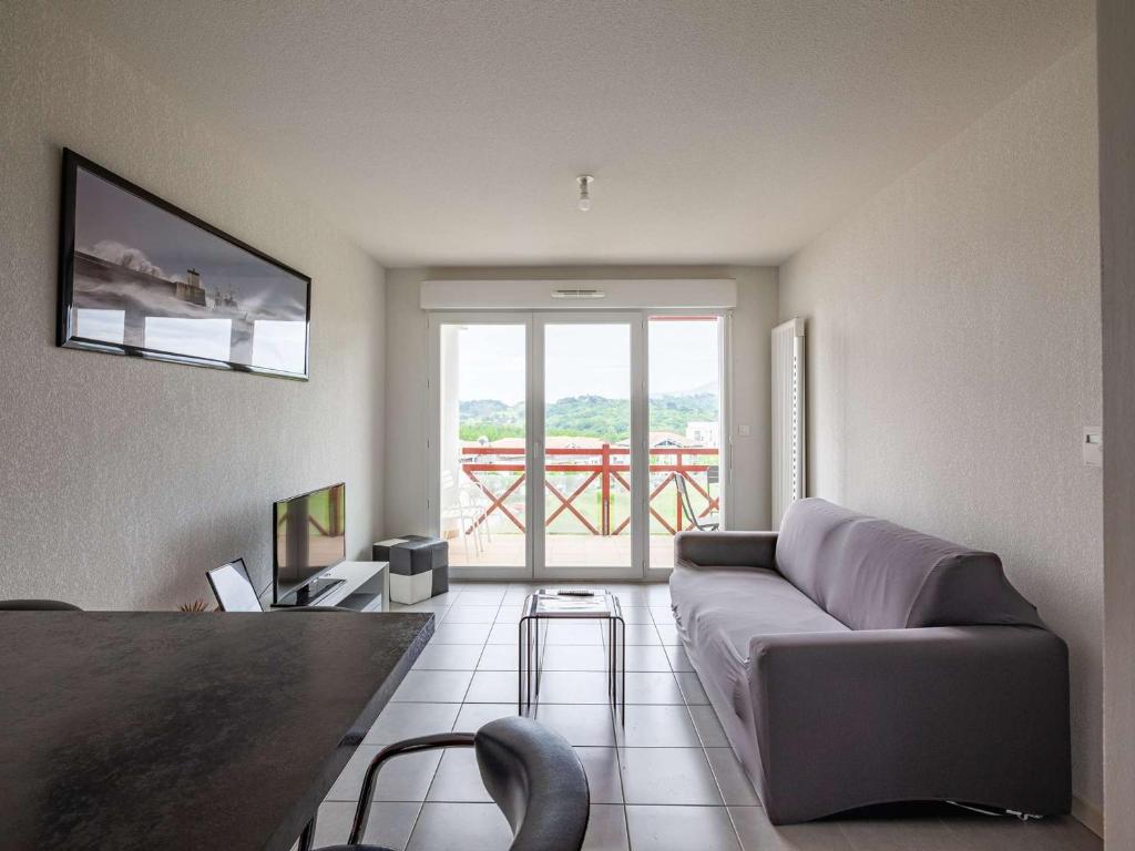Appartement Hendaye, 2 pièces, 4 personnes - FR-1-2-308 photo 2