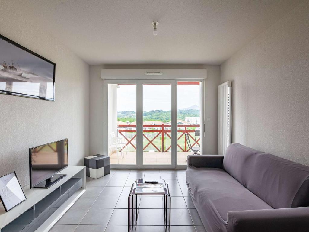 Appartement Hendaye, 2 pièces, 4 personnes - FR-1-2-308 photo 3
