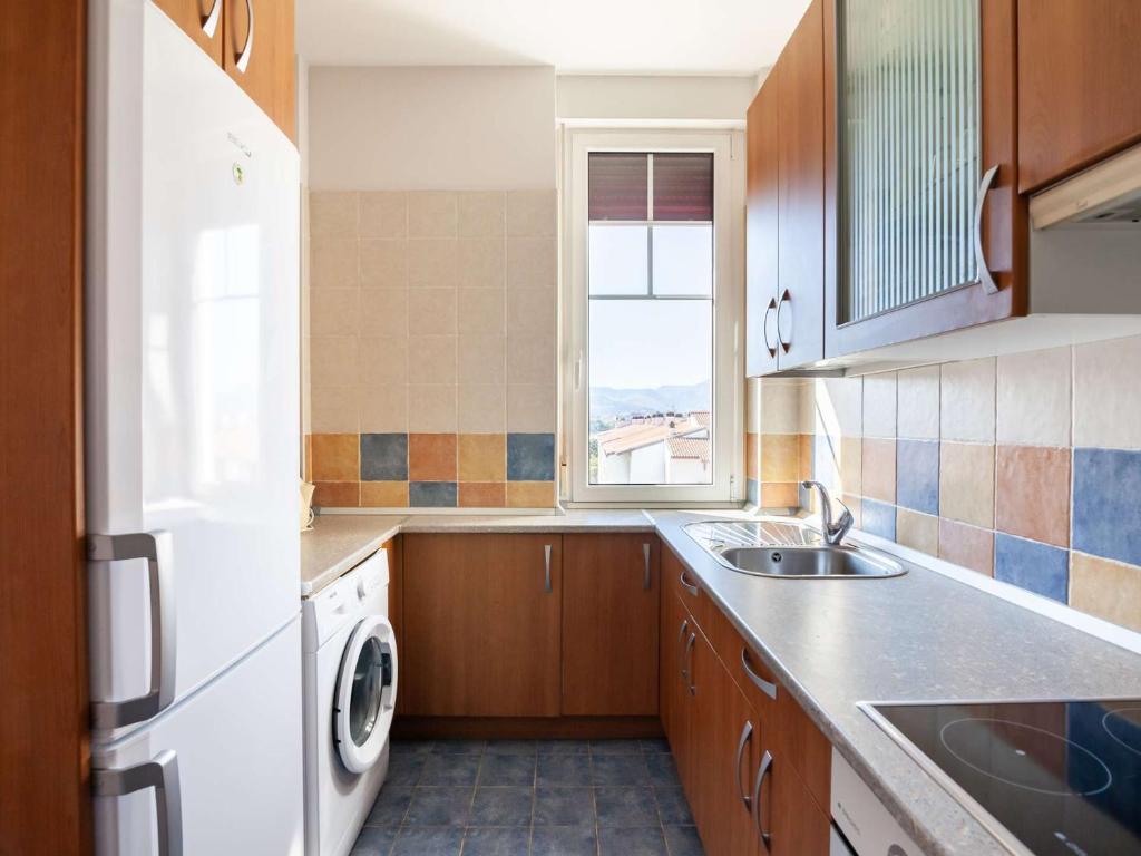 Appartement Hendaye, 2 pièces, 4 personnes - FR-1-2-332 photo 4