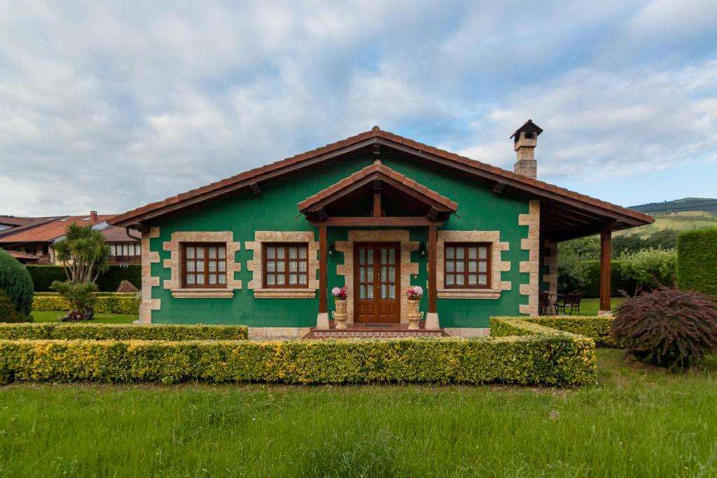 El rincón de Lalo