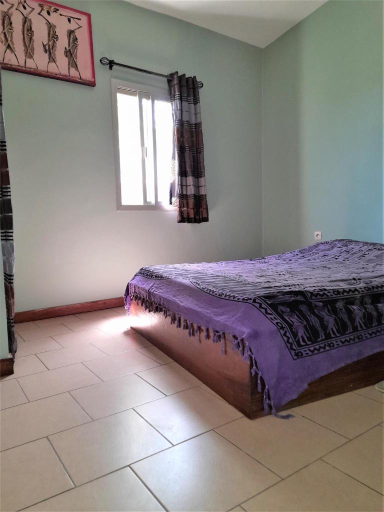 Auberge Le Baobab photo 1