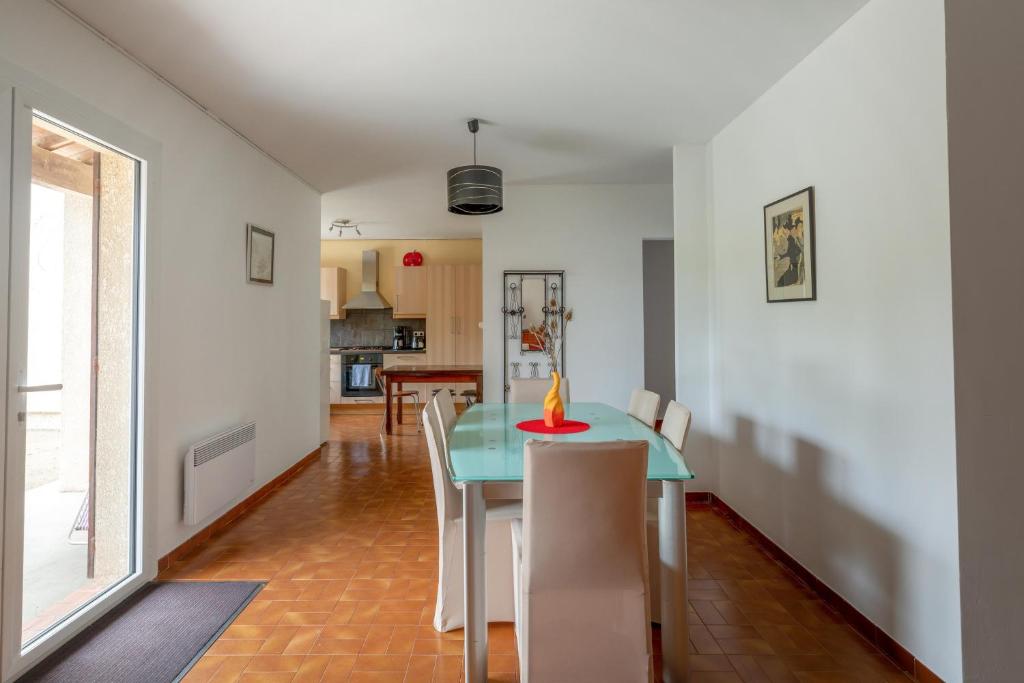 Maison de 3 chambres a Vendres a 800 m de la plage avec jardin clos photo 4
