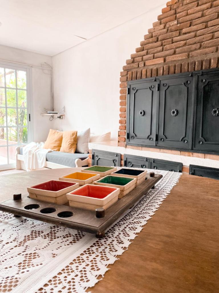 Casa Moreno photo 3