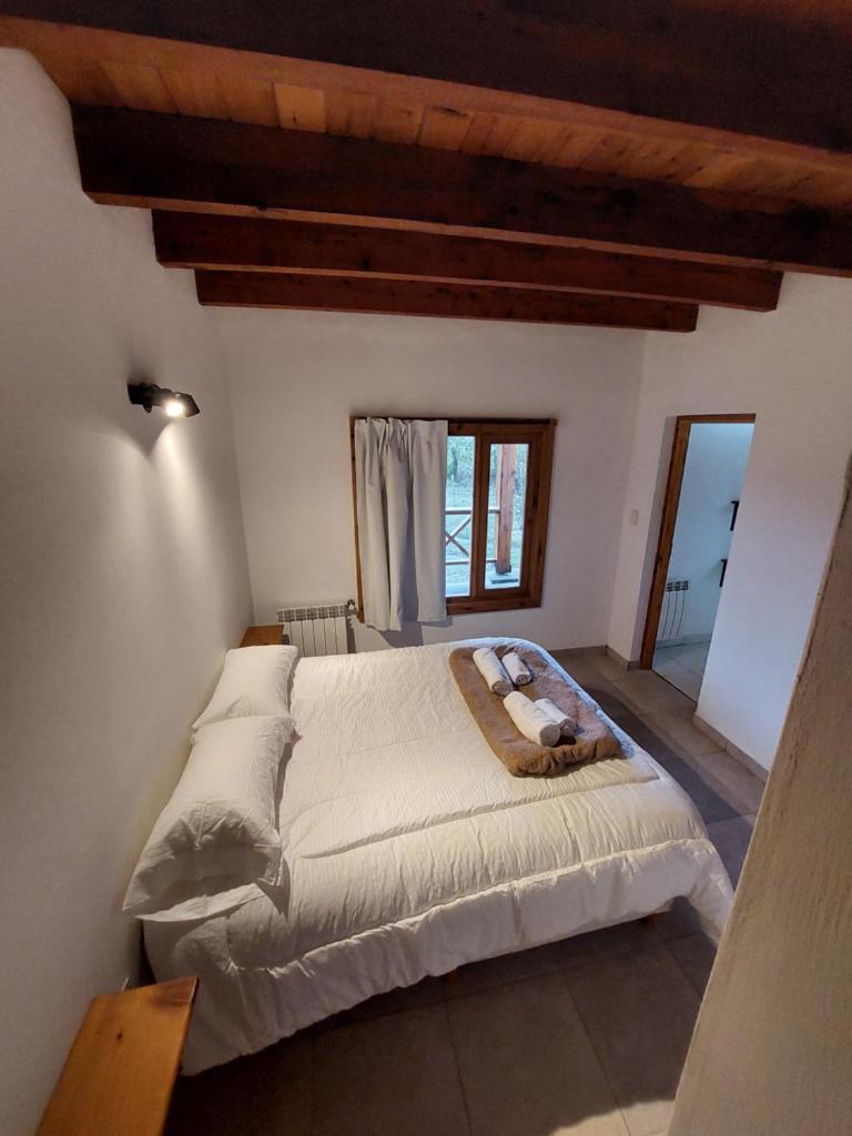 Origenes Ecolodge de Montaña photo 2