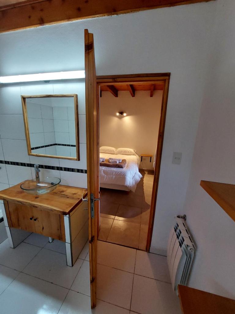 Origenes Ecolodge de Montaña photo 3