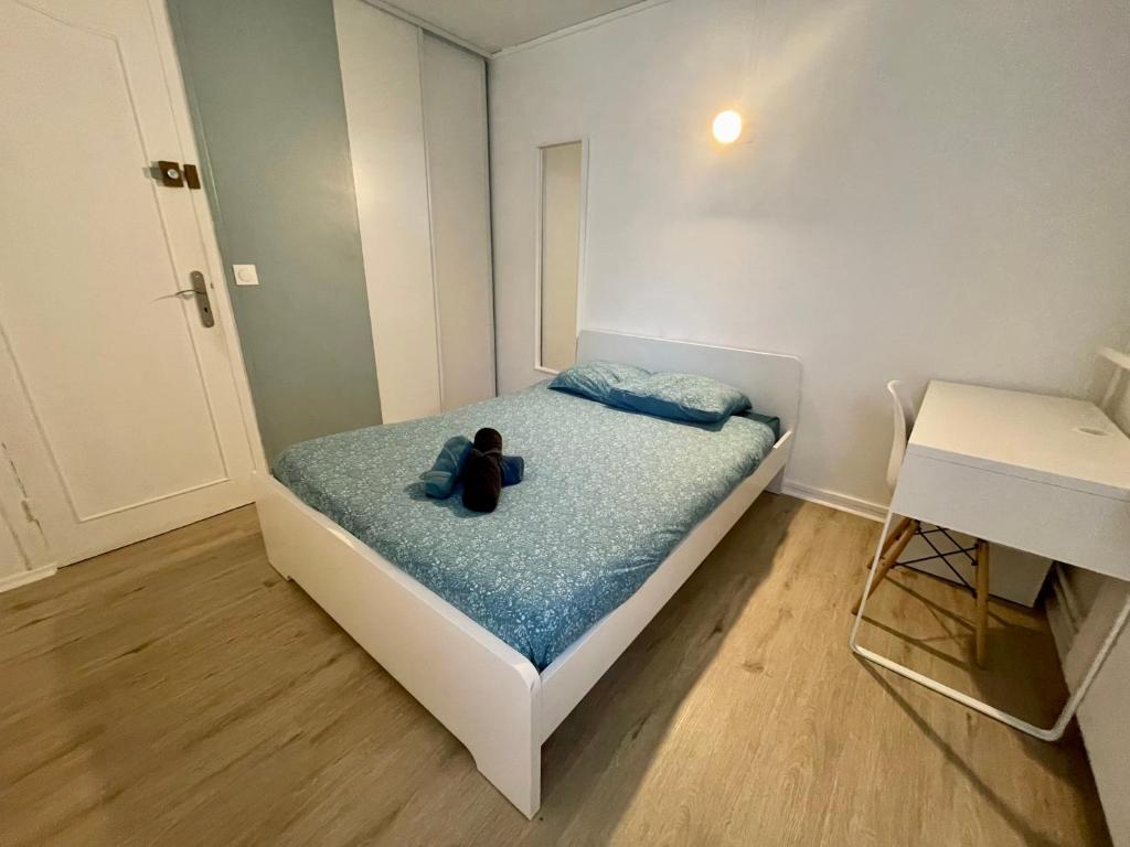 Superbe appartement dans une résidence avec garage - 137 photo 4