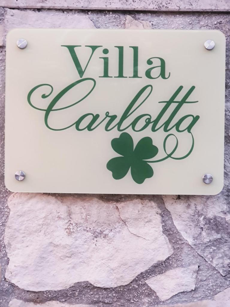 Villa Carlotta photo 2