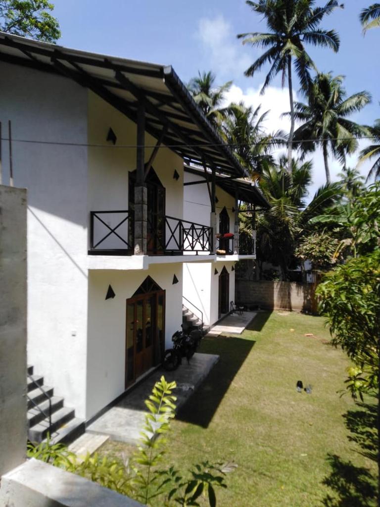 Villa Gehandul