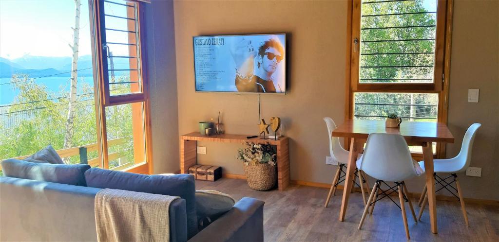 Casa Bosque photo 3