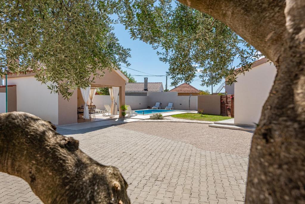 Holiday Home Iva