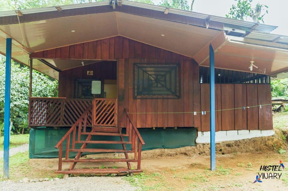 Hostel Yinary photo 1