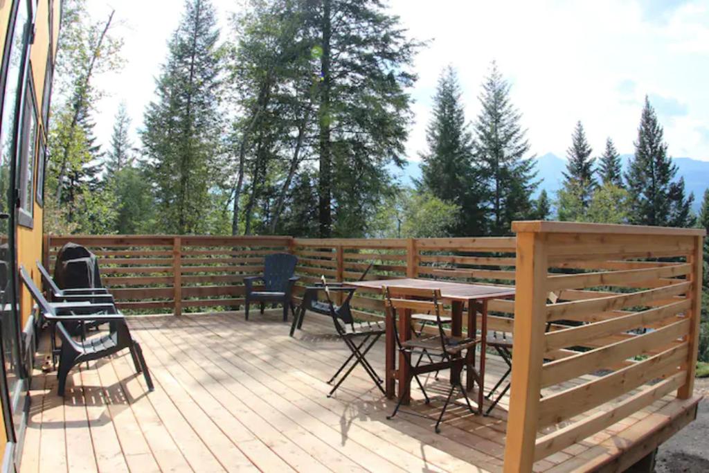 Golden Tiny Homes photo 1