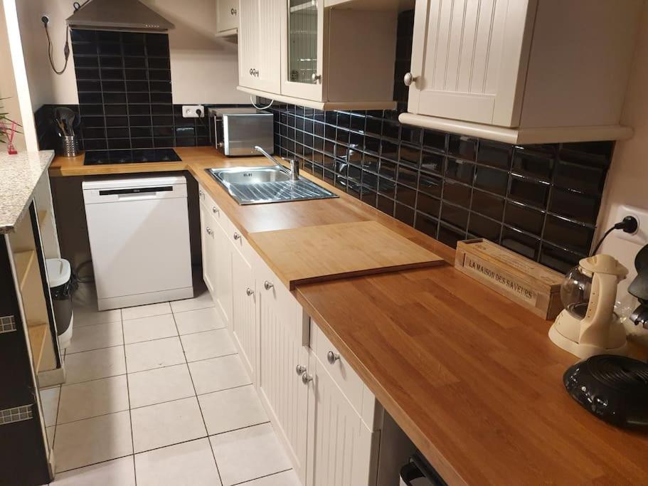 Ecully, appartement au calme de 50m². photo 4