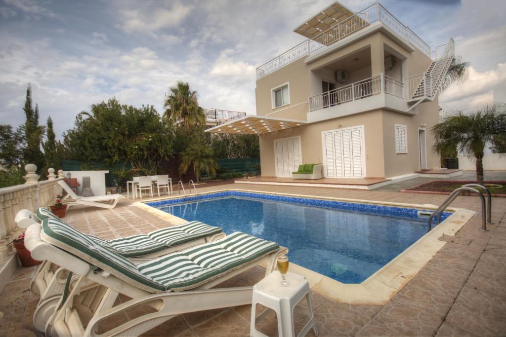 Villa Athina photo 1